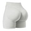 and American Hanging Neck Thin Drawstring DFY Sports Underwear Beauty Back Women Can Be Worn outside Comfortable Large Backless Breathable Fitness Bra