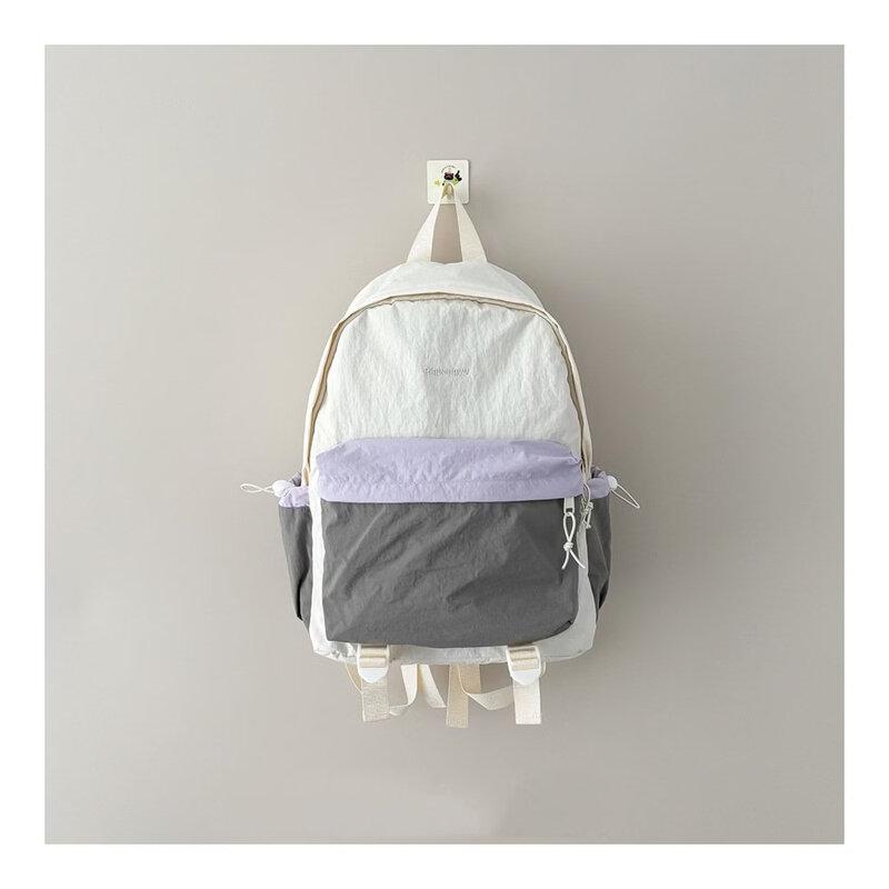 MDNG Kids Large Capacity School Backpack