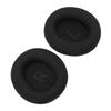 2PCS Foam Noise Isolation Ear Cushions Breathable Mesh Ear Covers for Space One S1 Audio Accessories