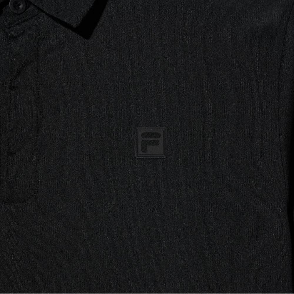 Fila Poly Pique Polo Shirt