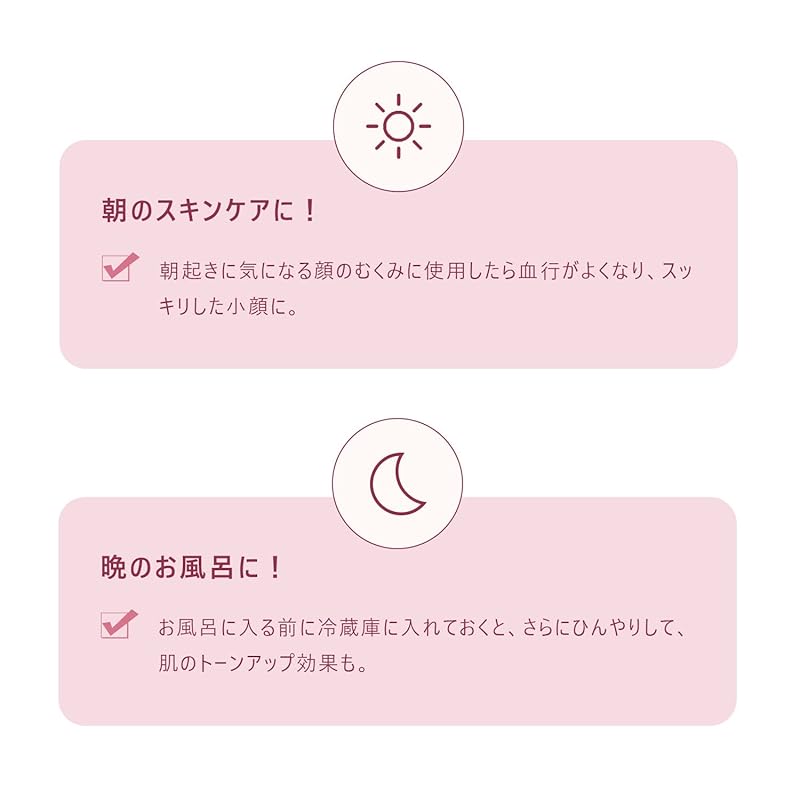 CatMoz Rose quartz face roller & cassa plate skin stains wrinkles Improve sagging Made of natural stone rose quartz (face roller &heart-shaped cassa)