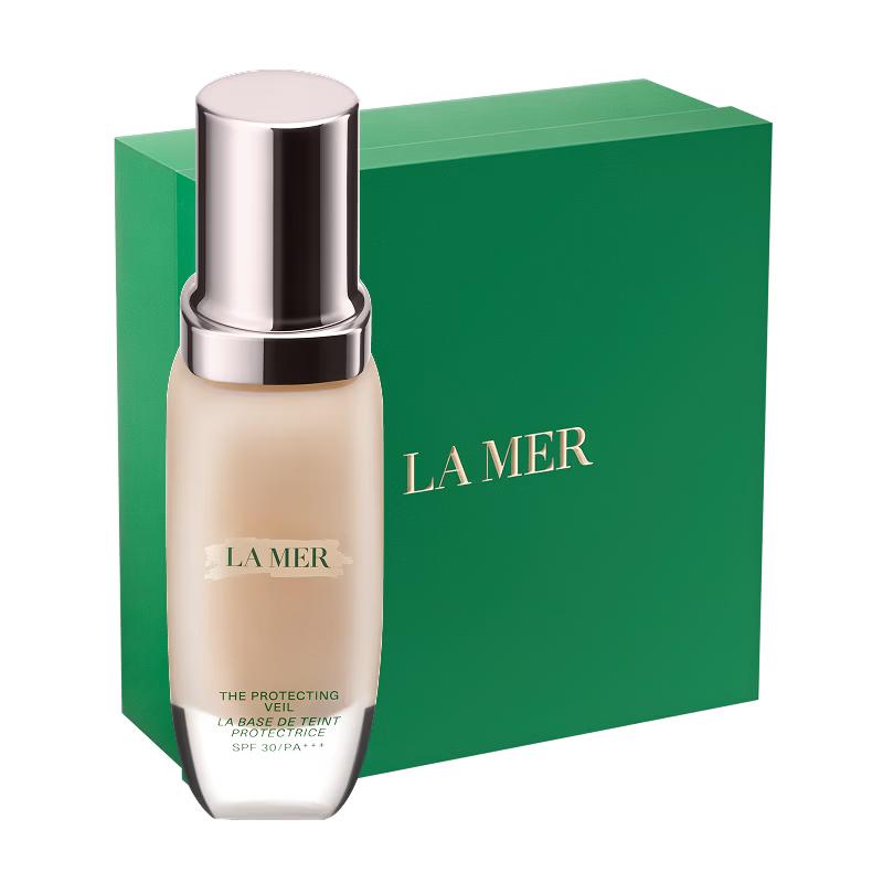 LA MER Защитный праймер с сиянием SPF