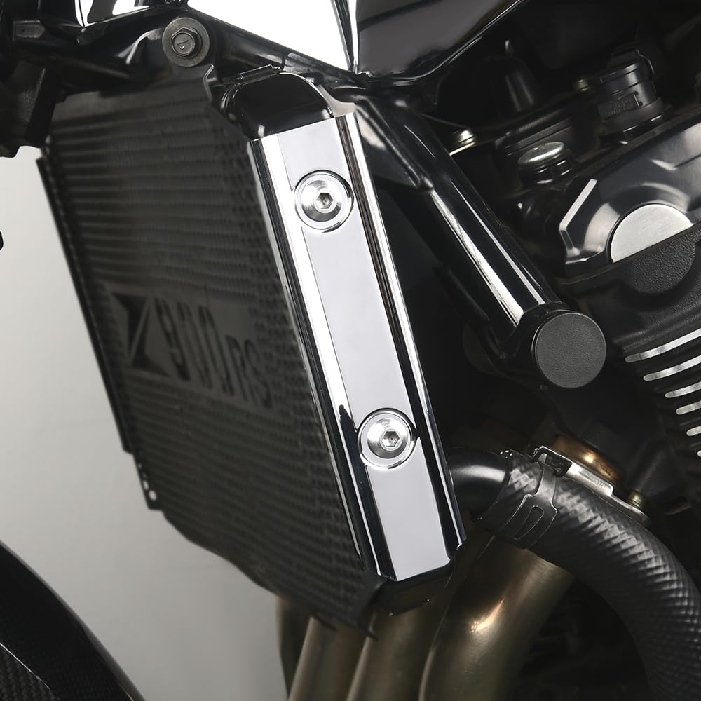 Kazuma Compatible Z900RS 2018-2020 Radiator Side Cover Left and Right