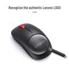Lenovo M25 Wireless Office Mouse
