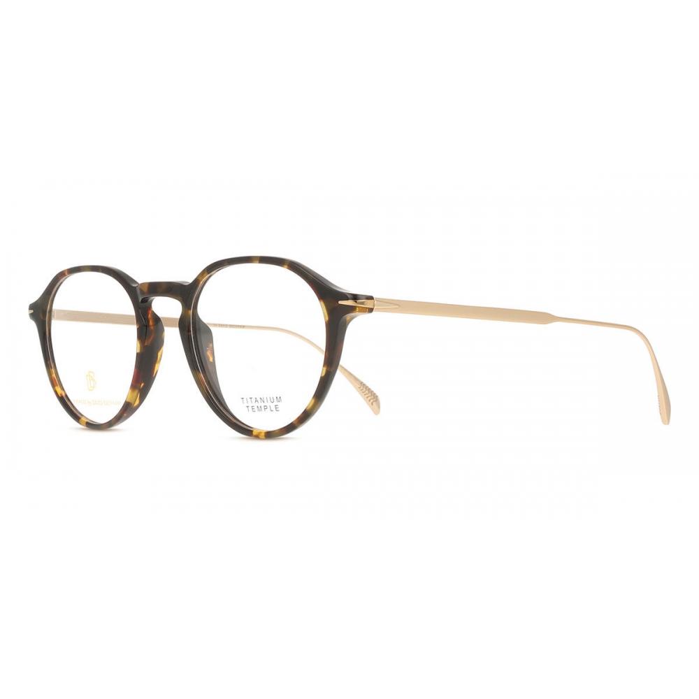 David Beckham Db 1105 2ik Men Eyeglasses
