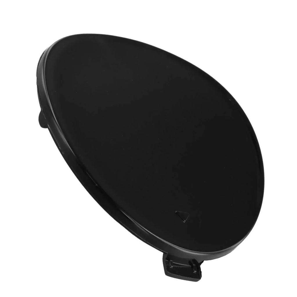 Appearance Shape Size Front Bumper Cap M-SPORT F16 Cover Front Placement High Quality Material Plastic Material