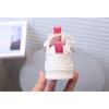 White Sneakers Baby Athletic Shoes Spring/Autumn New Girls Casual Shoes Boys Toddler Shoes Soft Sole Comfortable
