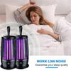 Electric Mosquito Lamp USB Charging Two-In-One Portable Mosquitoes Household Portable Outdoor Electric Shock Mosquito Killer