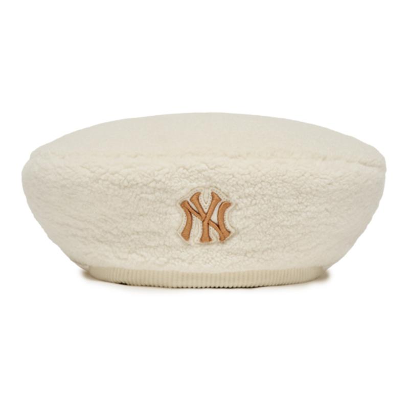 MLB New York Yankees Berets Women's Fashion 3ACBF0126-50CRS