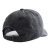 Snapback Adjustable Style Street Urban Hop Hip Stitching Embroidery Embroidered 1964 With Washed Vintage Cap Baseball Cotton School Old Women  Men