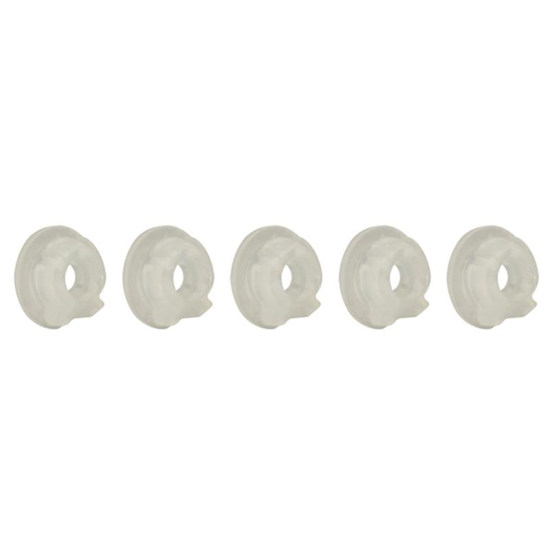 Комплект промышленных подножек Мотоциклетная защита картера Резиновая накладка Комплект резиновых колец Улучшения для профессиональных и дорожных райдеров 1