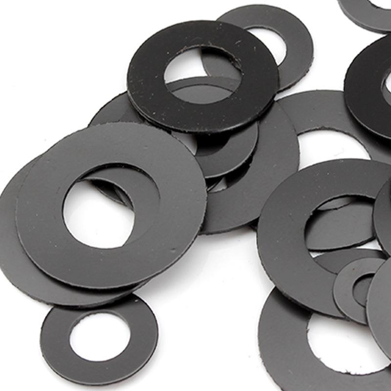 Ultracienka nylonowa podkładka plastikowa do MM3/M4/M5/M6