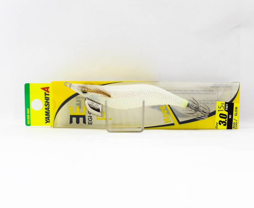 Yamashita Live Egi-O F 3.0-15 Grams-3 Sec Per M F009 (7046)