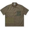 Undefeated Shirts Unisex Moderate UI52GST03M