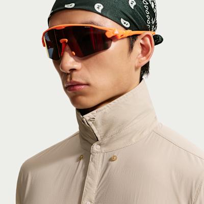Nike ACG Running Jackets Men's Milk White II/Mountain White Lapel Mode