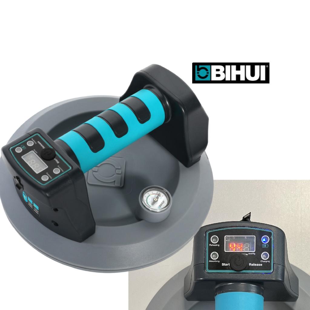 Bihui Suction Cup With Battery 3200Ah 8" Automatic