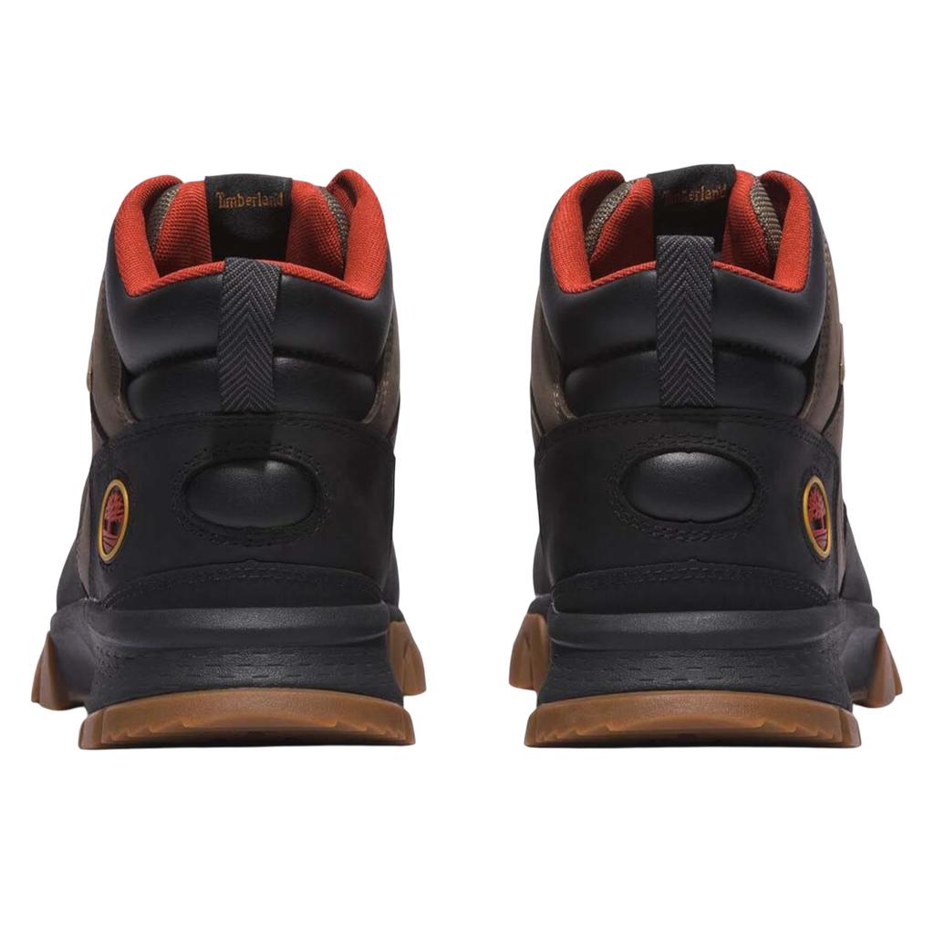 Timberland Men's Mt Lincoln GORE-TEX Lace Up Hiking Boots