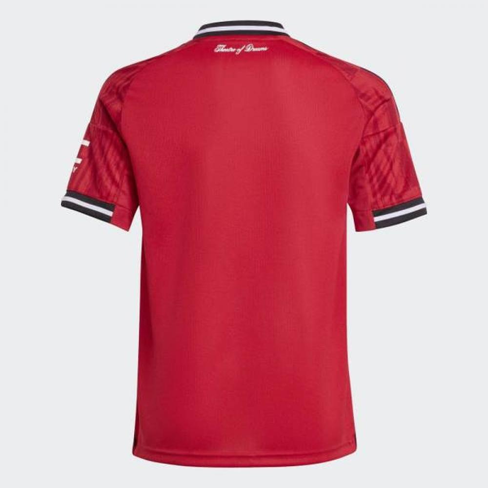 Adidas Kids Mufc H JsY Y  130 160 