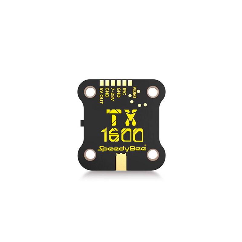 Speedy Bee TX1600 ULTRA 5.8G FPV Video Transmitter