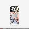 Butterfly is suitable for Apple 16 mobile phone case iPhone15ProMax13 Internet celebrity 12 anti-drop 14p heat dissipation and anti-skid
