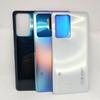 For Xiaomi 11T Pro 5G Back Glass Rear Housing Cover Replacement