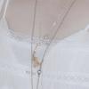 Moon Necklace