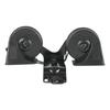 High Low Pitch Horn Assembly For 2016-2019 Ford Explorer GB5Z-13832-A GB5Z13832A