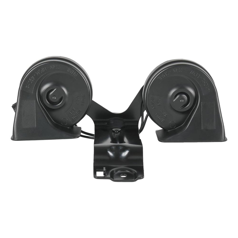 High Low Pitch Horn Assembly For 2016-2019 Ford Explorer GB5Z-13832-A GB5Z13832A