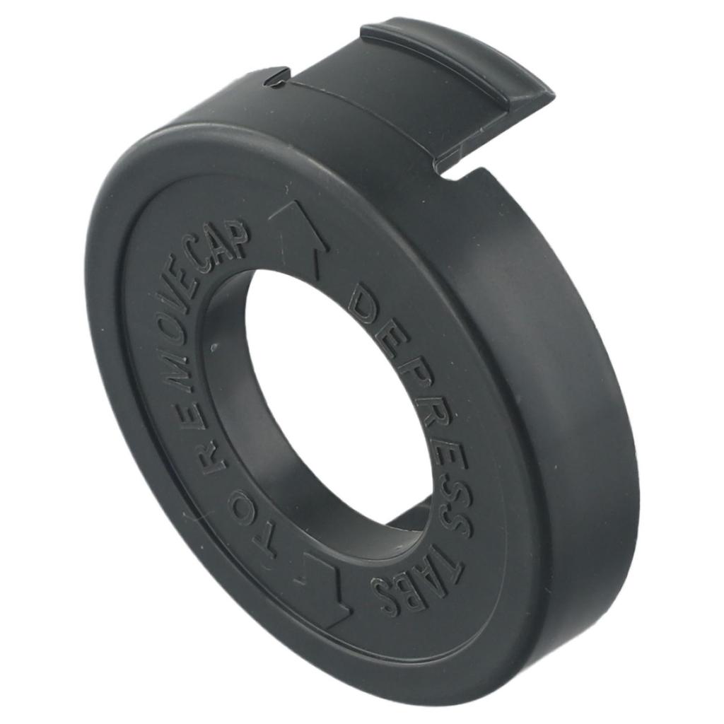 Spool Cover Cap Accessories For Black & Decker GL250 GLC12 Replacement Spare