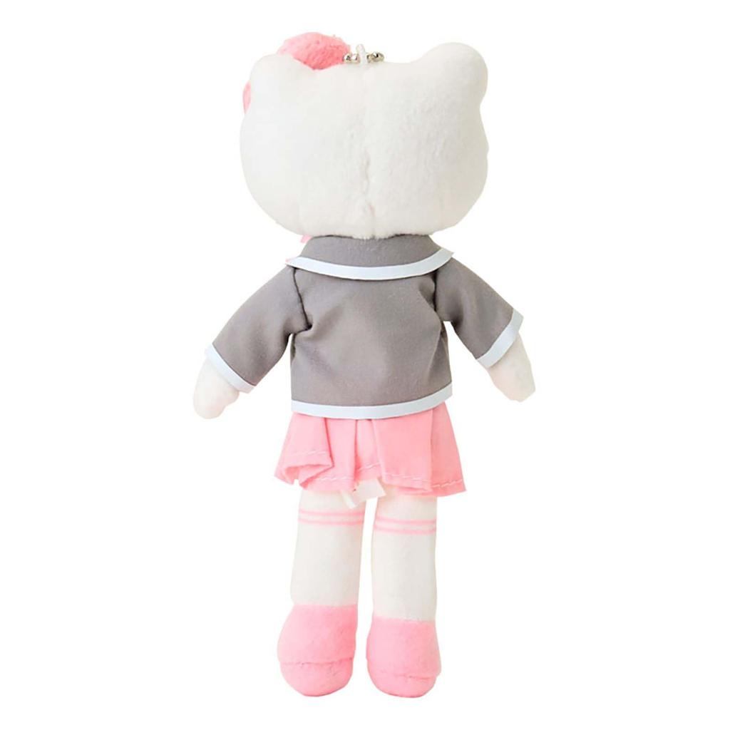 Sanrio Mascot Holder Uniform 1 Closet Hello Ages 6 and 112607 (SANRIO) (Sanrio Collection) Kitty, Up,