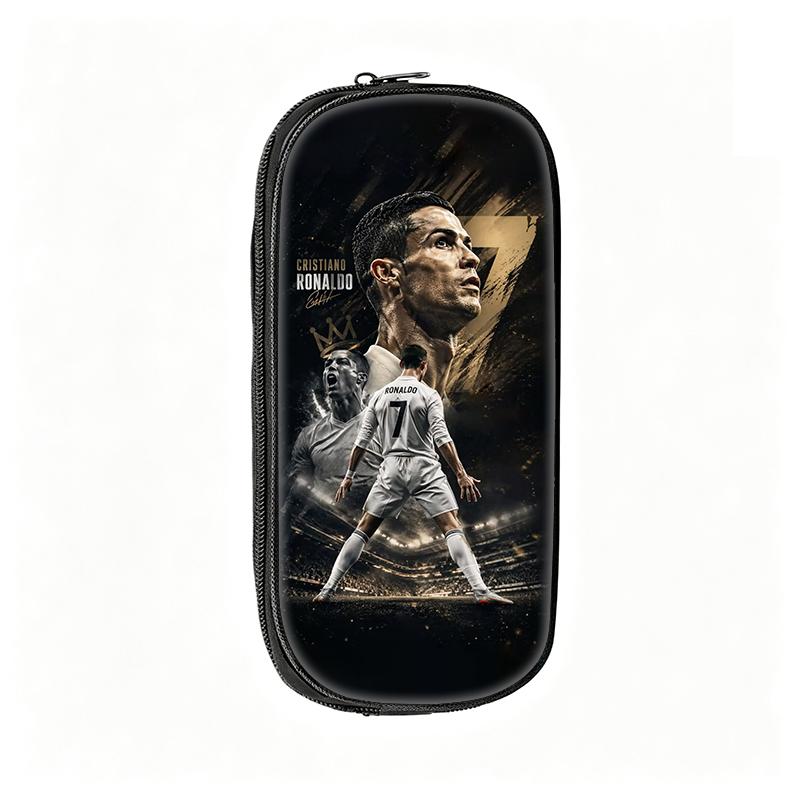 Futbola Zvaigznes Pildspalvu Soma Ronaldo Raksts