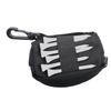 Lightweight Waterproof Golf Bag, High-Quality Golf Bag, Golf Accessories, Golf Waist Bag