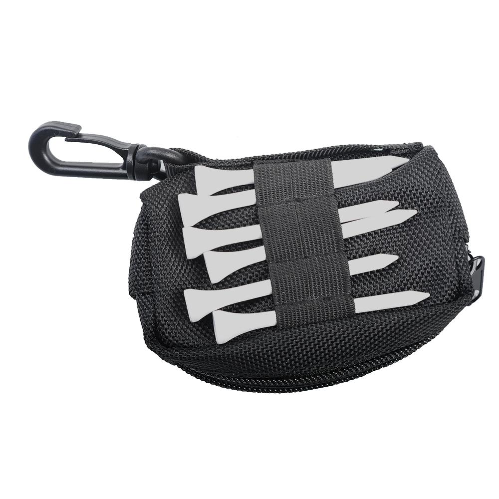Lightweight Waterproof Golf Bag, High-Quality Golf Bag, Golf Accessories, Golf Waist Bag