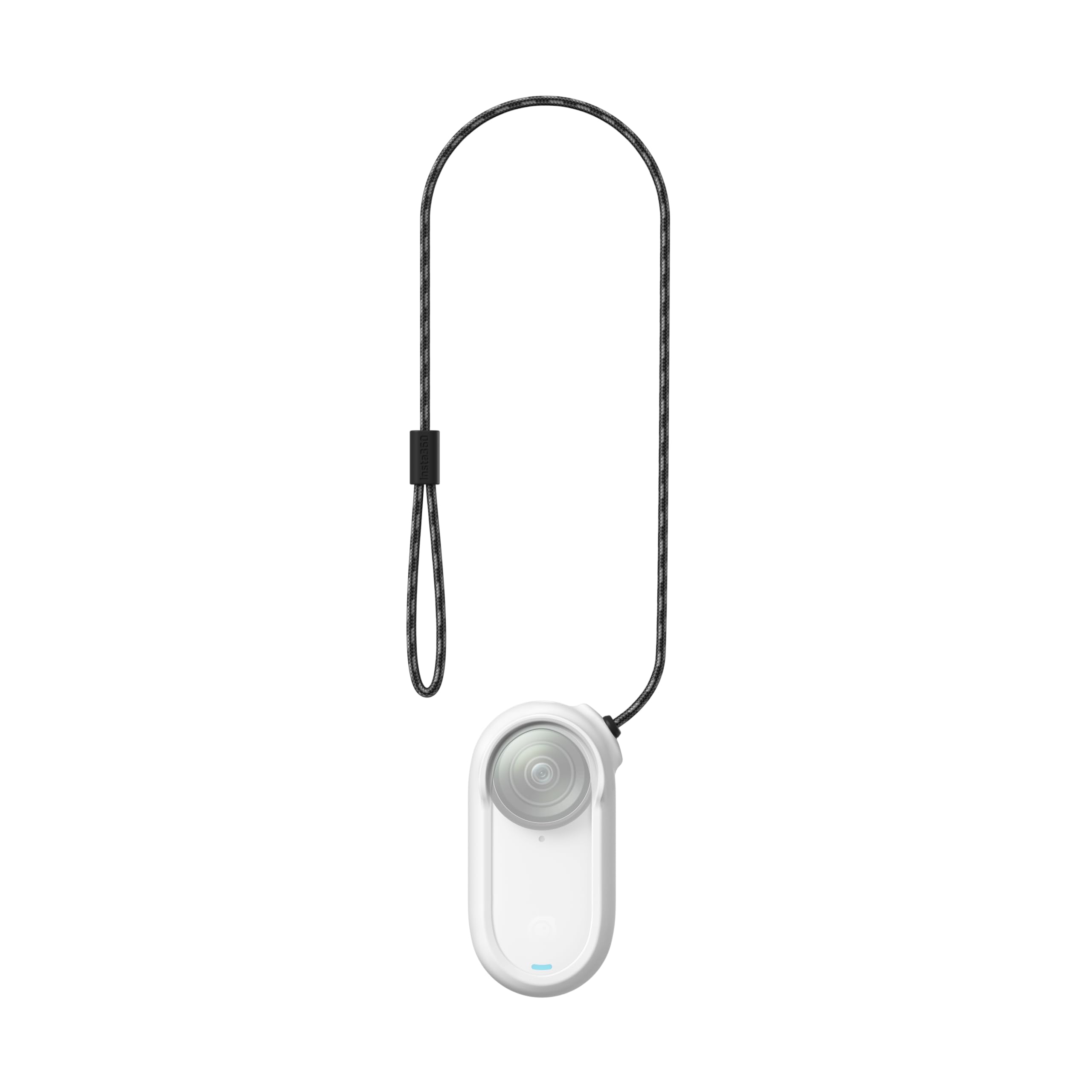 

Insta360 GO 3S Magnetic Pendant Safety Cord (White) білий
