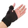 Sports Thumb Stabilizer Fiber Bar Support Fixed Pressure Guard Right Left Hand Universal Thumb Support for Men Women
