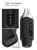 Wireless XLR Transceiver for Stage Performance & KTV Audio