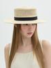 Beulaunhaes Lovers Boater Hat