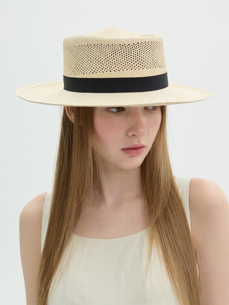 Beulaunhaes Lovers Boater Hat
