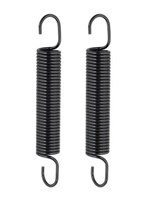 1/2Pcs M155068 Extension Spring X300 X310 X320 X340 X360 For X500 X540 X590 Garden Spring Tool Accessoies