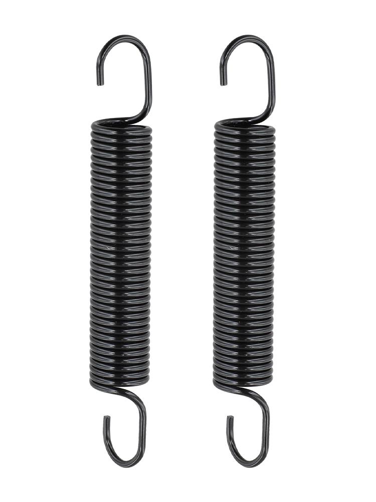 1/2Pcs M155068 Extension Spring X300 X310 X320 X340 X360 For X500 X540 X590 Garden Spring Tool Accessoies
