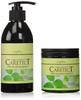 Napla Caretect HB Color Shampoo Moisturizing 300ml Color Treatment Moisturizing 250g Set S, Type, & S, Type,