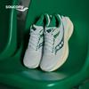 Saucony Triumph 21 Comfortable Slip Resistant, Abrasion Resistant, Breathable, Rebound Low top Men's S20881-136