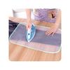 Protective Insulation Ironing Board Cover Cloth Guard Press Mesh Random Colors High Temperature Pad Ironing Against Pressing