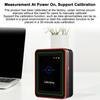 15-in-1 Air Quality Monitor Tuya WiFi CO/CO2/HCHO/TVOC/AQI/PM0.3/PM1.0/PM2.5/PM10/Temperature/Humidity/AQI Air Quality Tester