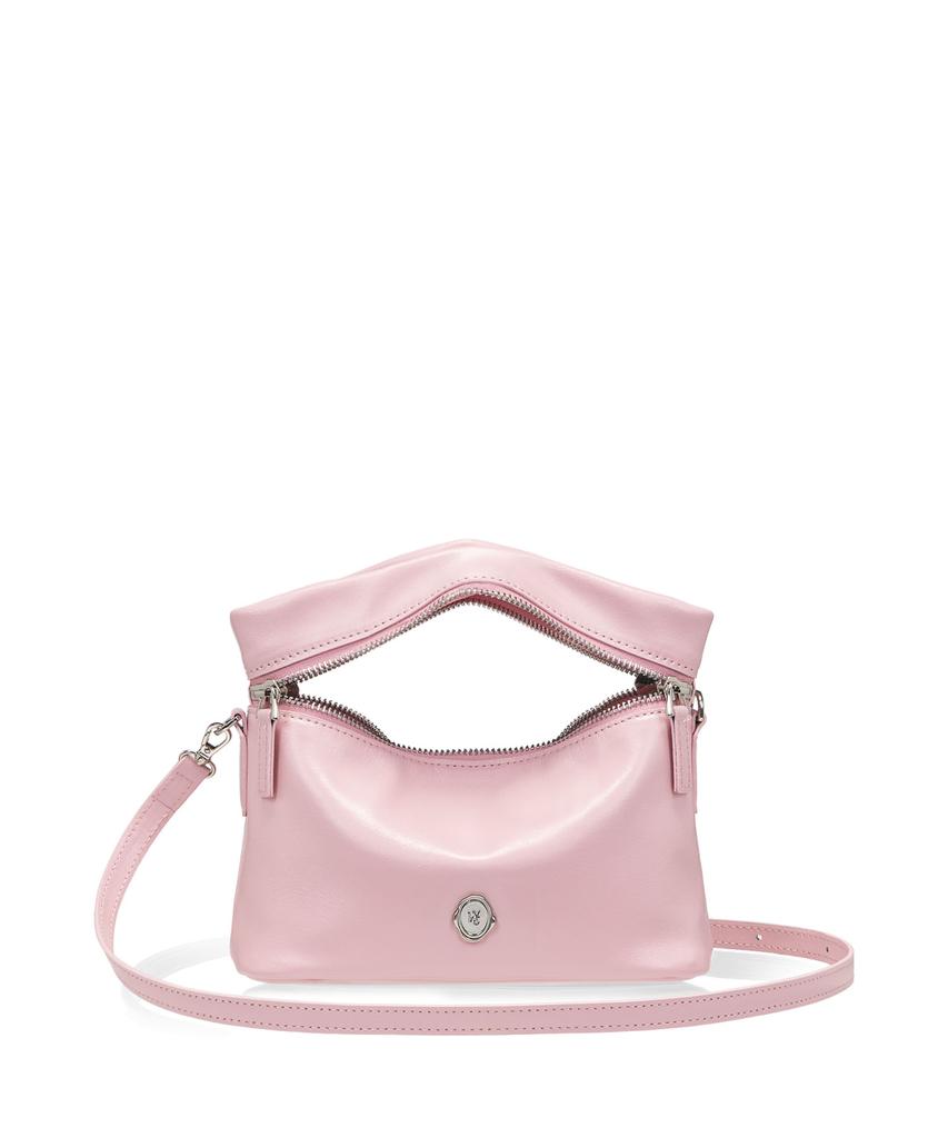 Lovecharm Mue Bag_S_Baby Pink