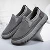 Men's Mesh Breathable Shoes Comfy Non Slip Casual Walking Shoes for Men's Outdoor Shoes