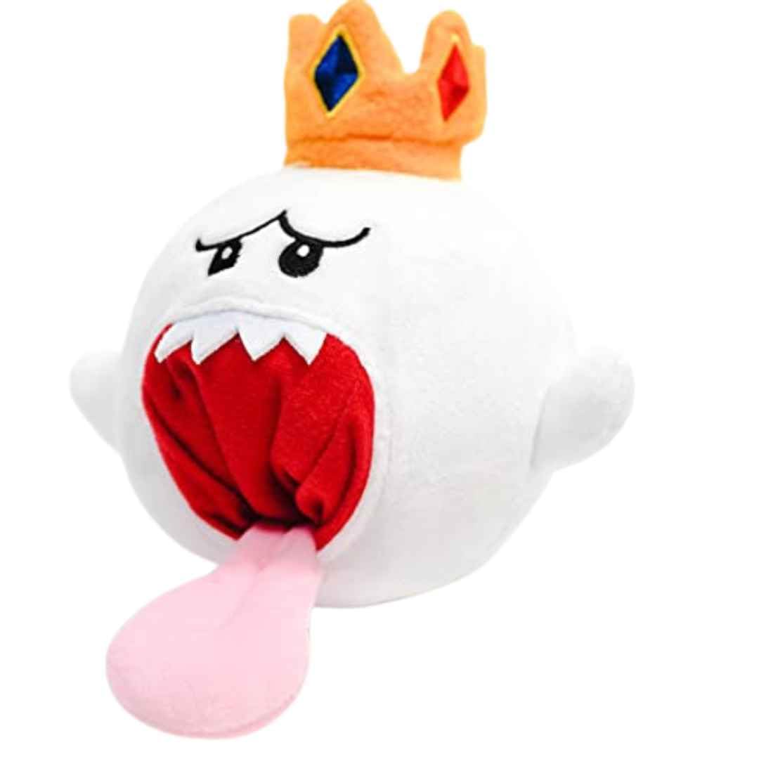 

Мягкая игрушка маленькая маленькая SM King Teresa 15см Марио фото В комплекте с бумажным пакетом Внутреннее пространство для 3 [фактически снято] [Ограниченное количество]