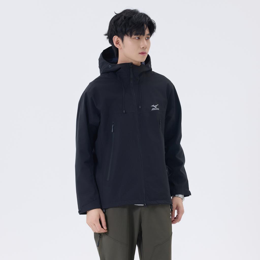 Mizuno Windbreaker Jacket Unisex A2CE2551