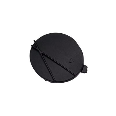 Copertura Gancio Traino Paraurti Anteriore C513-50-A10B Per Mazda 5 CW 2011-2015
