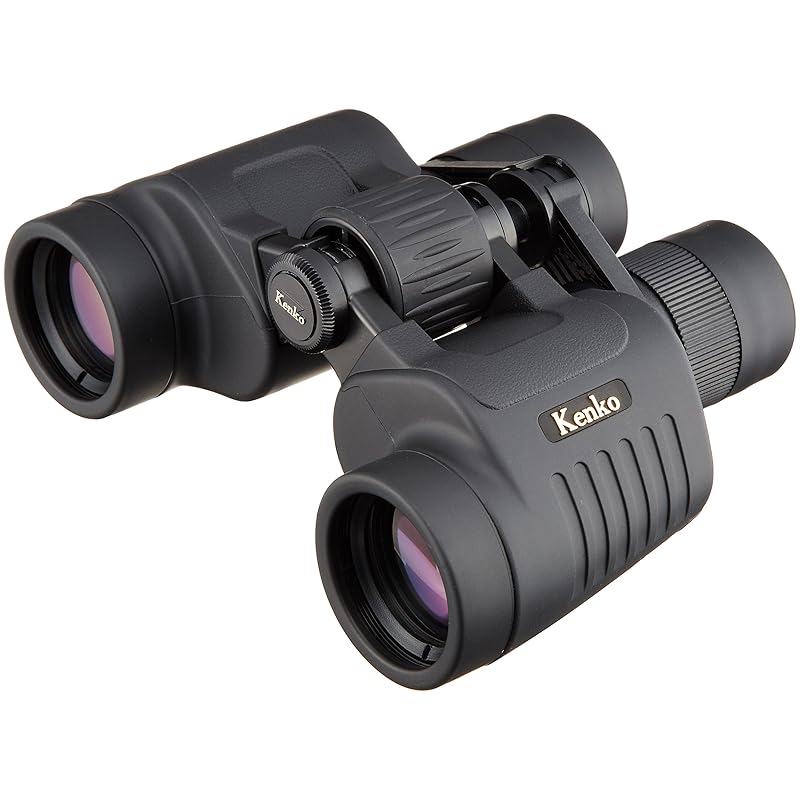 

Kenko binoculars ultraVIEW 7~15×35 Porro prism type 15 times 35 caliber zoom type black BN-100280
